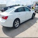 1G1ZC5STXMF087551 2021 Chevrolet Malibu Fwd 1Fl auction photo thumbnail 4
