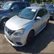 3N1AB7AP1HY238351 2017 Nissan Sentra S auction photo thumbnail 2