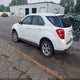 2GNALBEK5G6310204 2016 Chevrolet Equinox L/Ls auction photo thumbnail 3