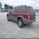 1J4GW48S0YC195449 2000 Jeep Grand Cherokee Laredo auction photo thumbnail 3