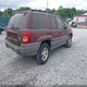 1J4GW48S0YC195449 2000 Jeep Grand Cherokee Laredo auction photo thumbnail 4