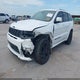 1C4RJFDJ6KC564151 2019 Jeep Grand Cherokee Srt-8 auction photo thumbnail 2