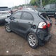 KNADN5A33E6338132 2014 Kia Rio Ex auction photo thumbnail 3