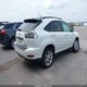2T2HK31U18C068272 2008 Lexus Rx 350 auction photo thumbnail 4