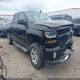 3GCUKREC1JG459134 2018 Chevrolet Silverado 1500 2Lt auction photo thumbnail 1