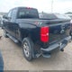 3GCUKREC1JG459134 2018 Chevrolet Silverado 1500 2Lt auction photo thumbnail 3