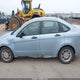 1FAHP35N39W158191 2009 Ford Focus Se auction photo thumbnail 14