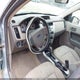 1FAHP35N39W158191 2009 Ford Focus Se auction photo thumbnail 17