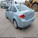 1FAHP35N39W158191 2009 Ford Focus Se auction photo thumbnail 3