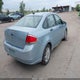 1FAHP35N39W158191 2009 Ford Focus Se auction photo thumbnail 4
