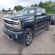 3GCUKTEJ5JG261457 2018 Chevrolet Silverado 1500 High Country auction photo thumbnail 2