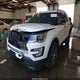 1FM5K8GT7HGE00506 2017 Ford Explorer Sport auction photo thumbnail 2