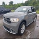 1C4RDHAG1LC394245 2020 Dodge Durango Sxt Rwd auction photo thumbnail 2