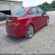 1G1PH5SC4C7353213 2012 Chevrolet Cruze Ltz auction photo thumbnail 4