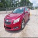 1G1PH5SC4C7353213 2012 Chevrolet Cruze Ltz auction photo thumbnail 6
