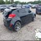 KMHTC6AD9DU168061 2013 Hyundai Veloster Base W/Black auction photo thumbnail 4