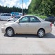 4T1BE32K03U735936 2003 Toyota Camry Le auction photo thumbnail 12