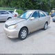 4T1BE32K03U735936 2003 Toyota Camry Le auction photo thumbnail 2