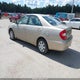 4T1BE32K03U735936 2003 Toyota Camry Le auction photo thumbnail 3