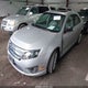 3FAHP0JA1BR188543 2011 Ford Fusion Sel auction photo thumbnail 2