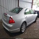 3FAHP0JA1BR188543 2011 Ford Fusion Sel auction photo thumbnail 4