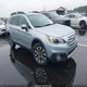 4S4BSANC1F3299738 2015 Subaru Outback 2.5I Limited auction photo thumbnail 1