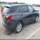 2GNAXHEV8M6153538 2021 Chevrolet Equinox Fwd Ls auction photo thumbnail 4