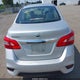3N1AB7AP5KY236741 2019 Nissan Sentra S auction photo thumbnail 16
