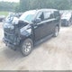 1GNSKEKD3PR493055 2023 Chevrolet Suburban K1500 Rst auction photo thumbnail 2