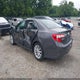 4T1BF1FK4EU862865 2014 Toyota Camry Xle auction photo thumbnail 3