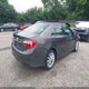4T1BF1FK4EU862865 2014 Toyota Camry Xle auction photo thumbnail 4