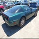 1G1YY23P2N5109093 1992 Chevrolet Corvette auction photo thumbnail 4