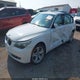 WBANV13548CZ57470 2008 BMW 528Xi auction photo thumbnail 2