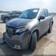 5FPYK3F72LB001375 2020 Honda Ridgeline Rtl-E auction photo thumbnail 2