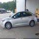 5YFEPMAE5MP189386 2021 Toyota Corolla Le auction photo thumbnail 14