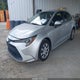 5YFEPMAE5MP189386 2021 Toyota Corolla Le auction photo thumbnail 2