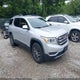 1GKKNULS6JZ183419 2018 GMC Acadia Slt-1 auction photo thumbnail 1
