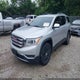 1GKKNULS6JZ183419 2018 GMC Acadia Slt-1 auction photo thumbnail 2