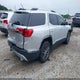 1GKKNULS6JZ183419 2018 GMC Acadia Slt-1 auction photo thumbnail 4