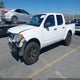1N6AD0ER3CC432825 2012 Nissan Frontier Sv auction photo thumbnail 2