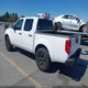 1N6AD0ER3CC432825 2012 Nissan Frontier Sv auction photo thumbnail 3