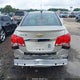 1G1PH5SB3F7135548 2015 Chevrolet Cruze Eco Auto auction photo thumbnail 17