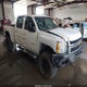 1GC1KYE80CF147576 2012 Chevrolet Silverado 2500Hd Ltz auction photo thumbnail 1
