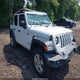 1C4HJXDN7MW524702 2021 Jeep Wrangler Unlimited Sport S 4X4 auction photo thumbnail 1