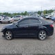 JH4CU2F67AC007521 2010 Acura Tsx 2.4 auction photo thumbnail 15