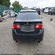 JH4CU2F67AC007521 2010 Acura Tsx 2.4 auction photo thumbnail 17