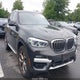 5UXTY5C02M9F79770 2021 BMW X3 xDrive30I auction photo thumbnail 1