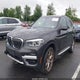 5UXTY5C02M9F79770 2021 BMW X3 xDrive30I auction photo thumbnail 2