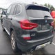 5UXTY5C02M9F79770 2021 BMW X3 xDrive30I auction photo thumbnail 3
