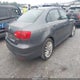 3VWLX7AJ1BM303956 2011 Volkswagen Jetta 2.5L Sel auction photo thumbnail 4